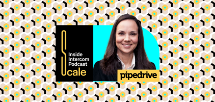 The ugly side of growth – how to scale your sales team sustainably