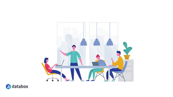 8 Types of Team Meetings You Need (and 3 You Don't) | Databox Blog