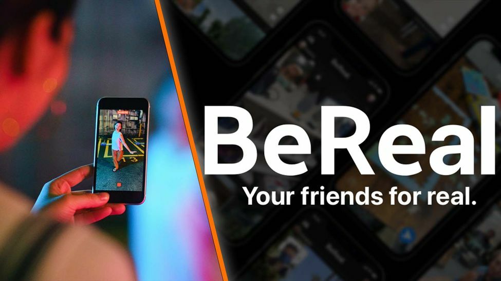 What is BeReal? A Guide to the Newest Social Media App