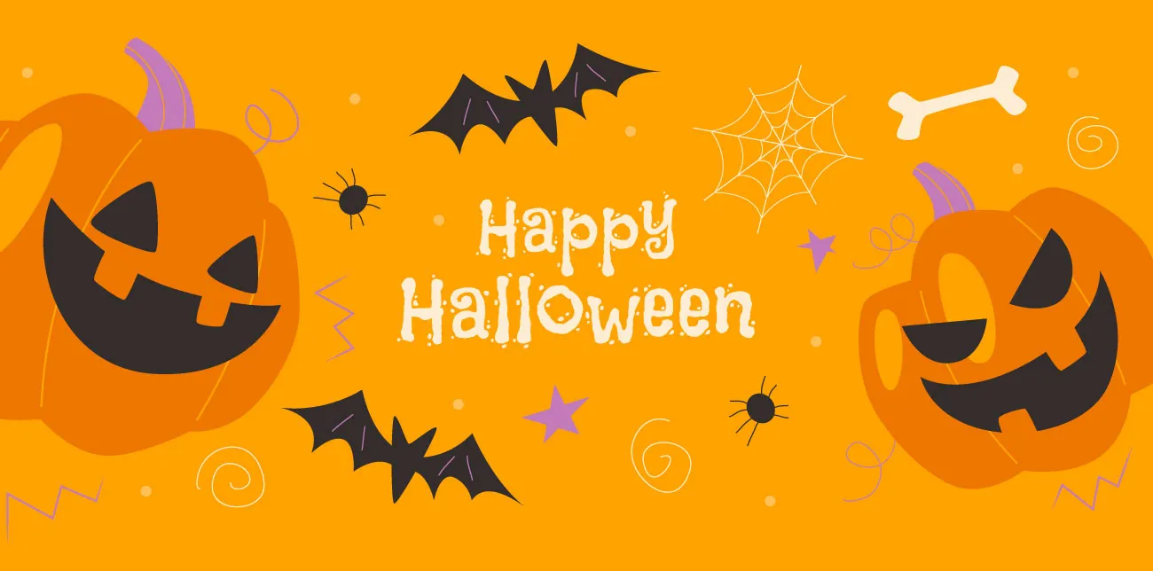 20 creative Halloween retail promotion ideas