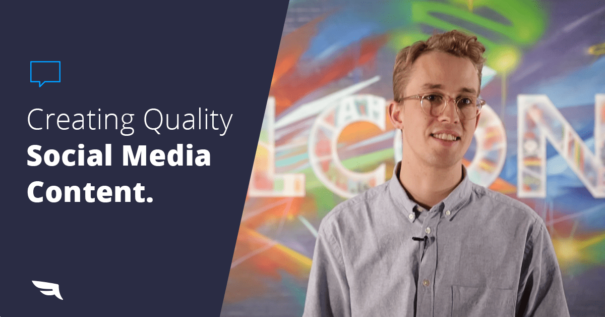 3 Tips on How to Create Engaging Social Media Content.