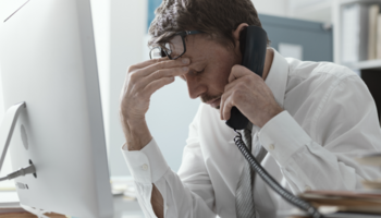 Advice: "My boss put me on a PIP for the second time in two years. I'm extremely stressed"