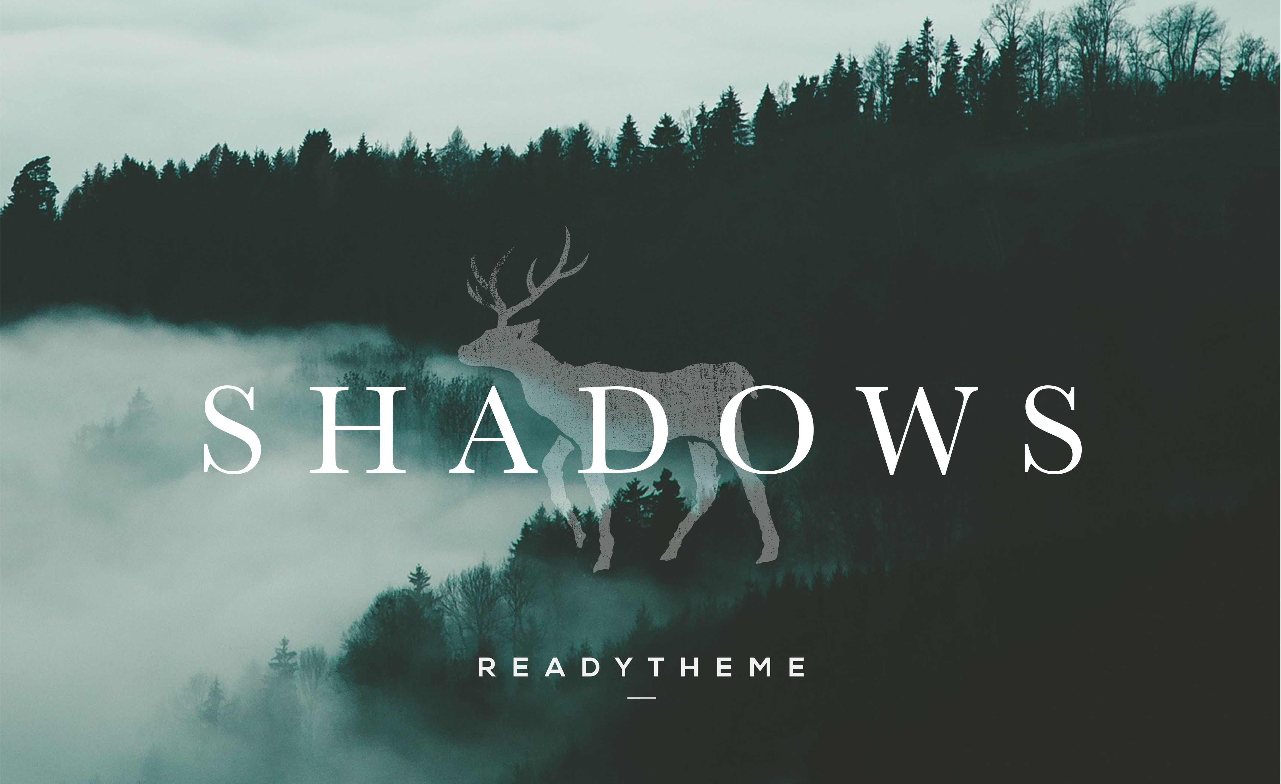 Shadows | Revolutionizing Miva ReadyThemes