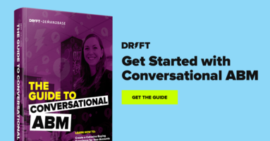 The Guide to Conversational ABM
