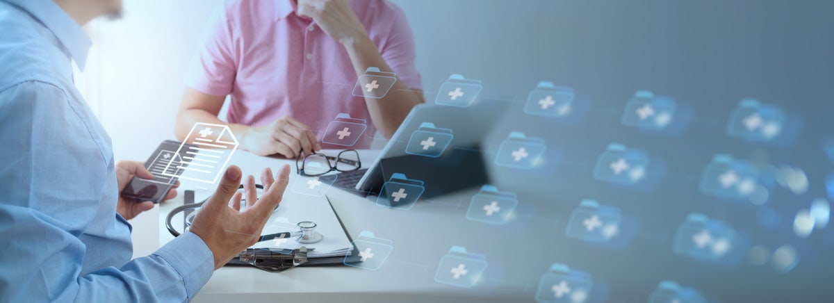 Making the health insurance document process hassle-free for customers | Adobe Blog