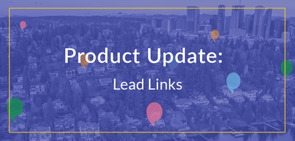 Product Update: Lead Links