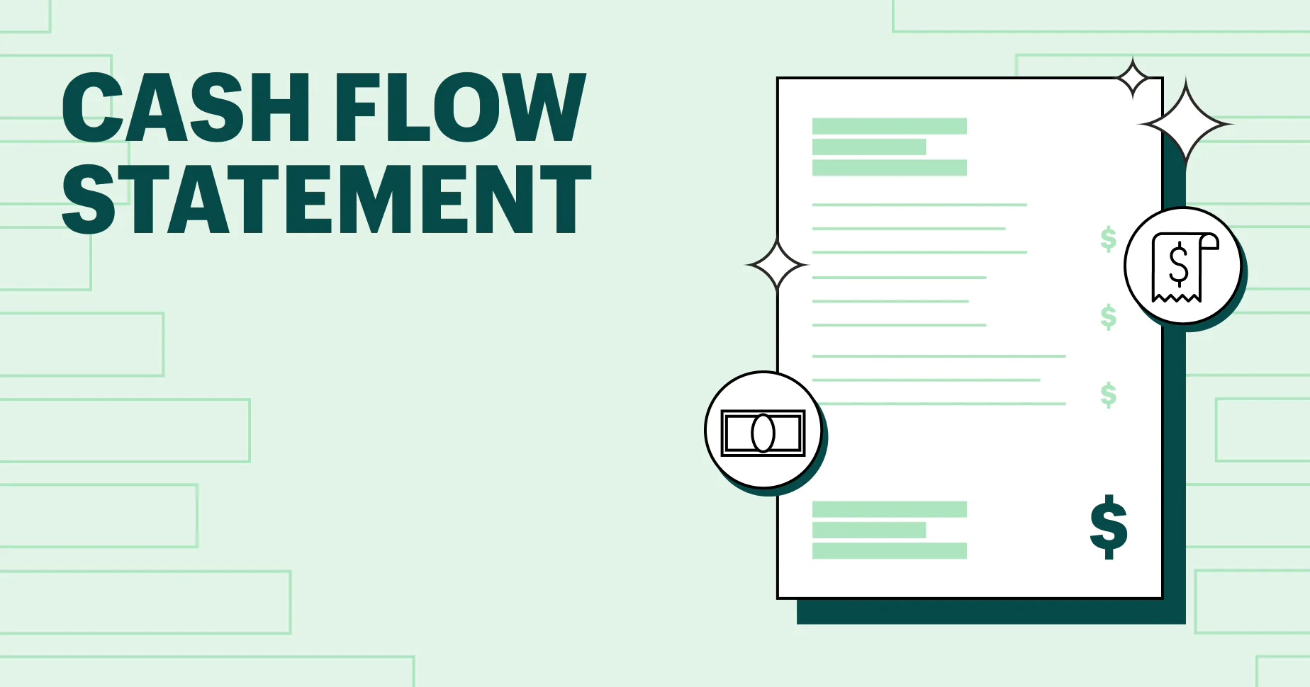 What Is a Cash Flow Statement? Definition and Guide (2023)