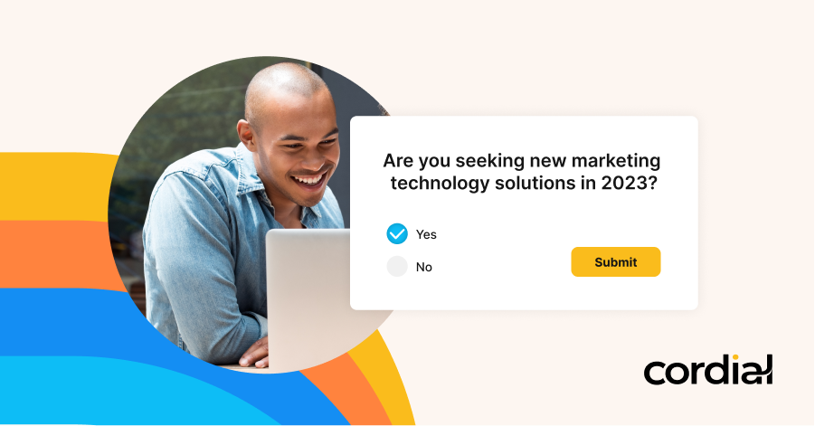 Survey highlights: How are B2C marketers faring with current economic conditions?