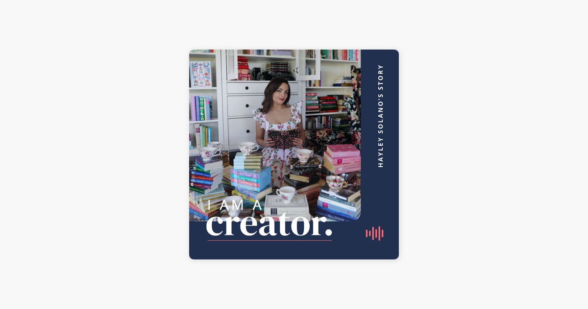 How This Creator Scaled Her Book Club From a Few Casual Readers to Tours of Literary Locations Across the Globe