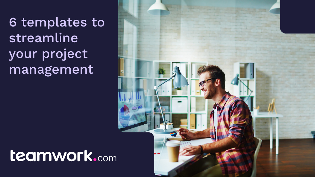 6 essential agile templates to streamline your project management