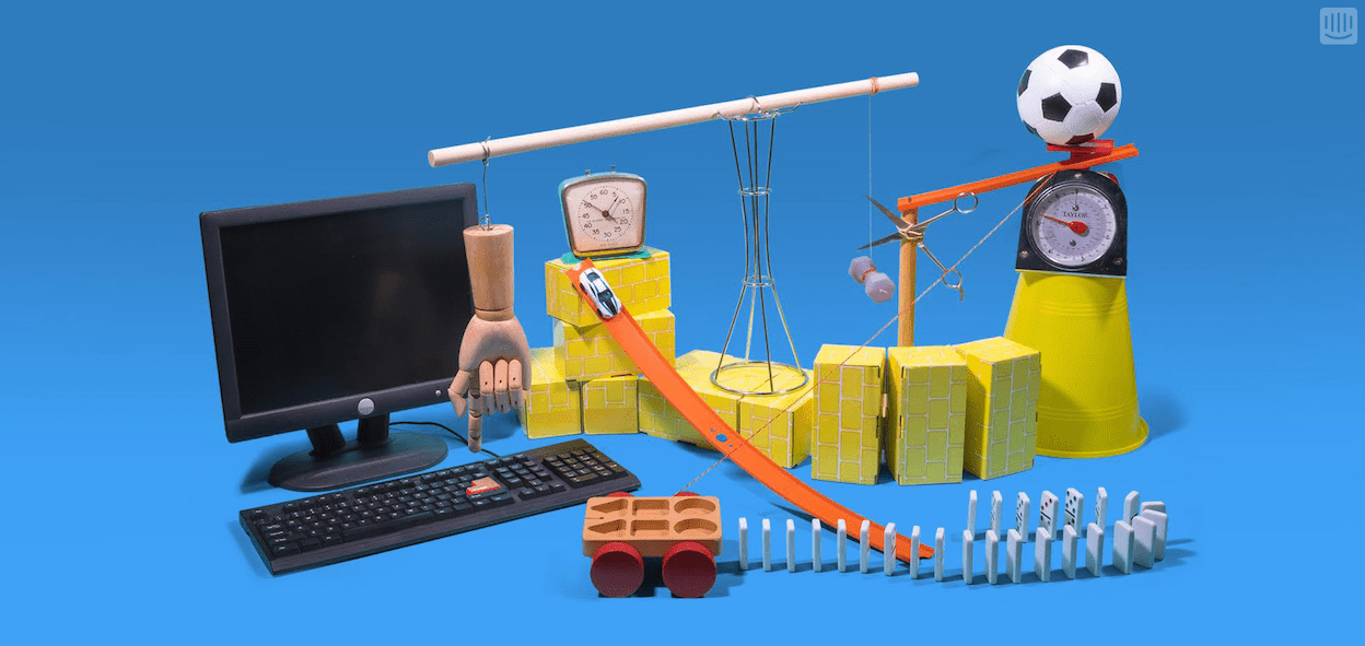 The programming of everyday things | Inside Intercom