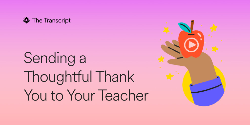 Creating a Teacher Appreciation Video: Step-by-Step Guide 