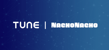 TUNE Partner Spotlight: NachoNacho