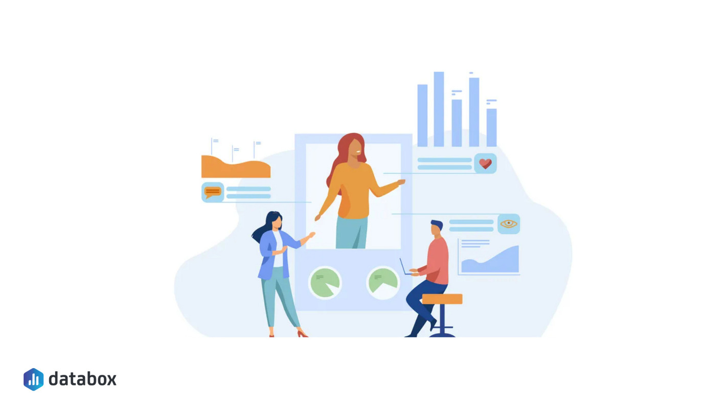 Maximizing Your Reach on Twitter: Expert-Backed Advice on Building a Strong Following | Databox Blog