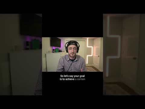 What is a KPI? #Shorts