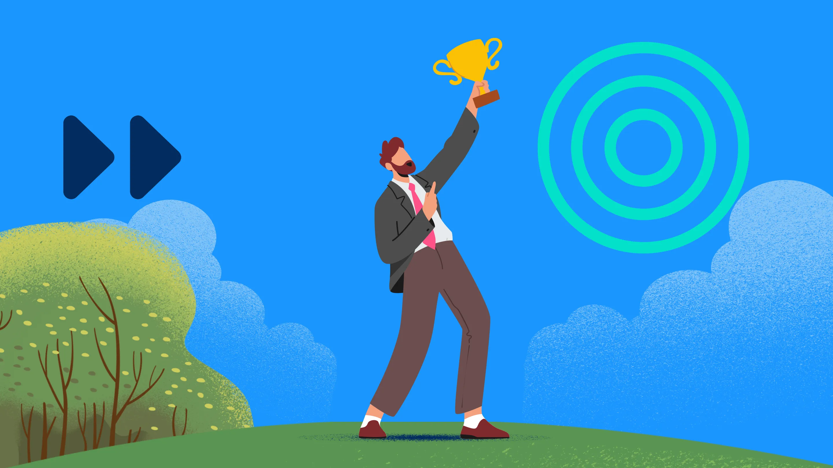 What Is a Salesperson? (And How to Be a Good One)