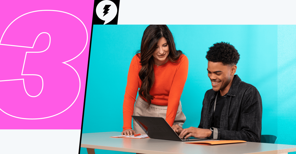 3 Tips to Creating an SDR to AE Handoff Where Everyone Wins