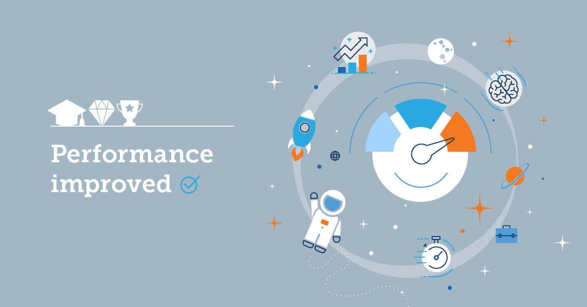 5 Surefire Ways to Improve Work Performance [That Work in 2019]