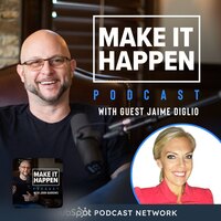 Jaime Diglio - Embracing Your Superpowers in the Age of AI