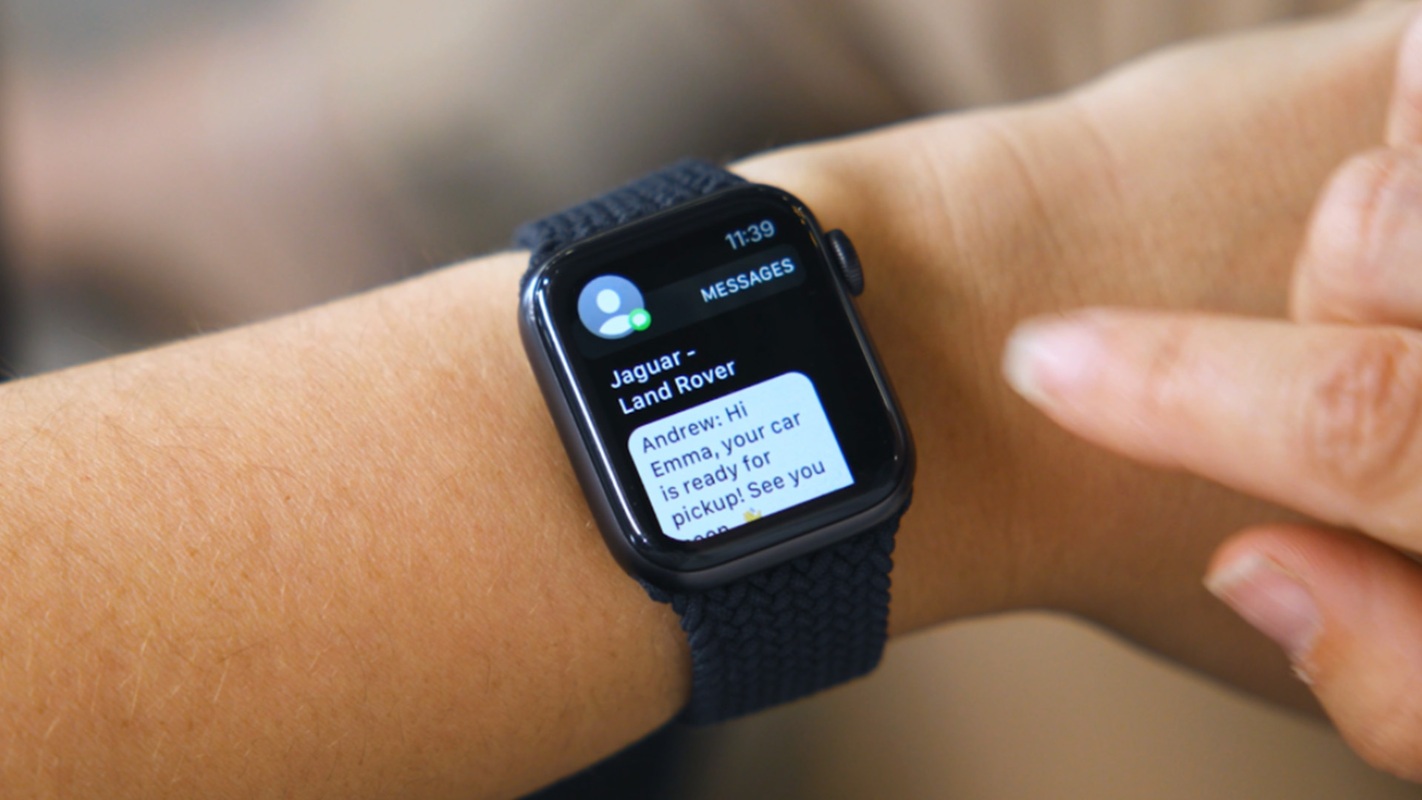 Car Services SMS Templates You Need