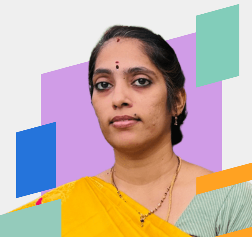 Thilagavathi Chilakuru Employee Spotlight