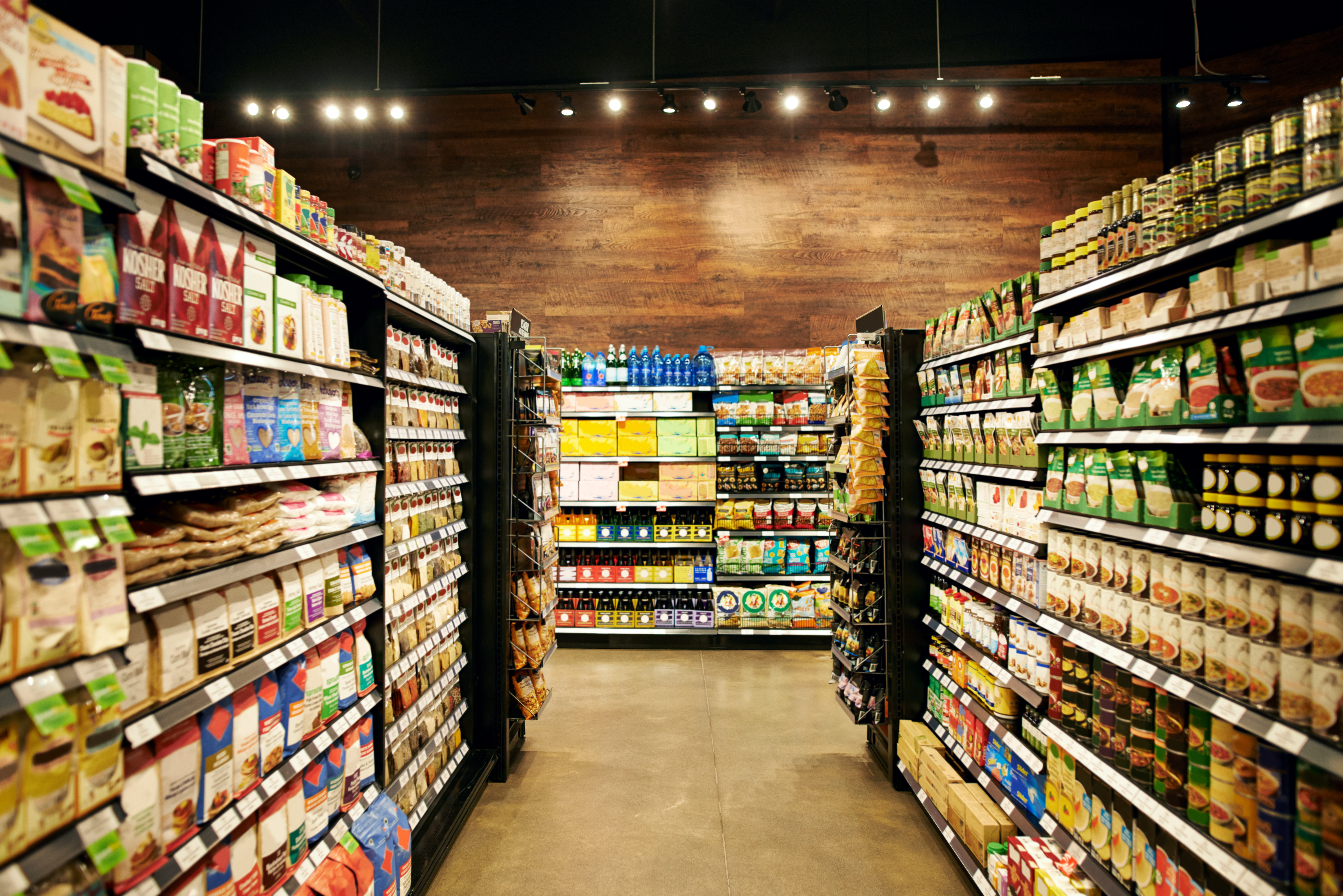 Why Supplier Management Matters for Grocery Growth