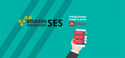 Amazon SES Review (Benefits, Limitations, and Pricing)