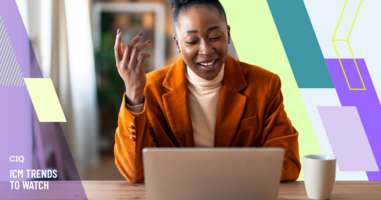 ICM Trends to Watch: AI in Sales Commissions