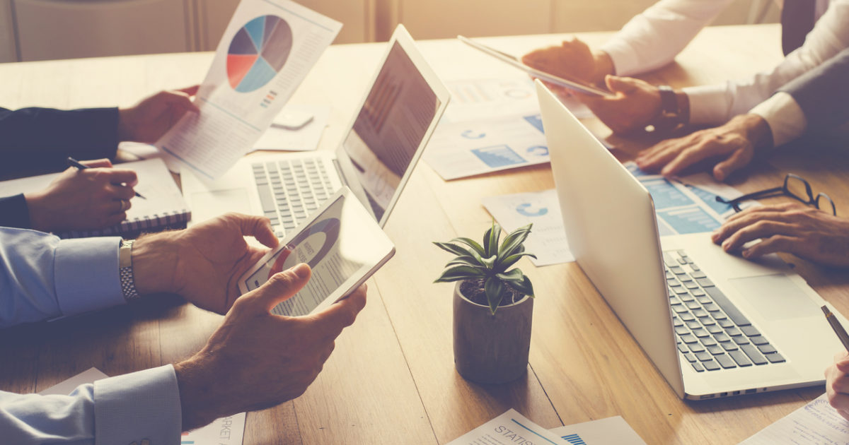 Are Your Sales and Marketing Teams Using the Right Metrics?