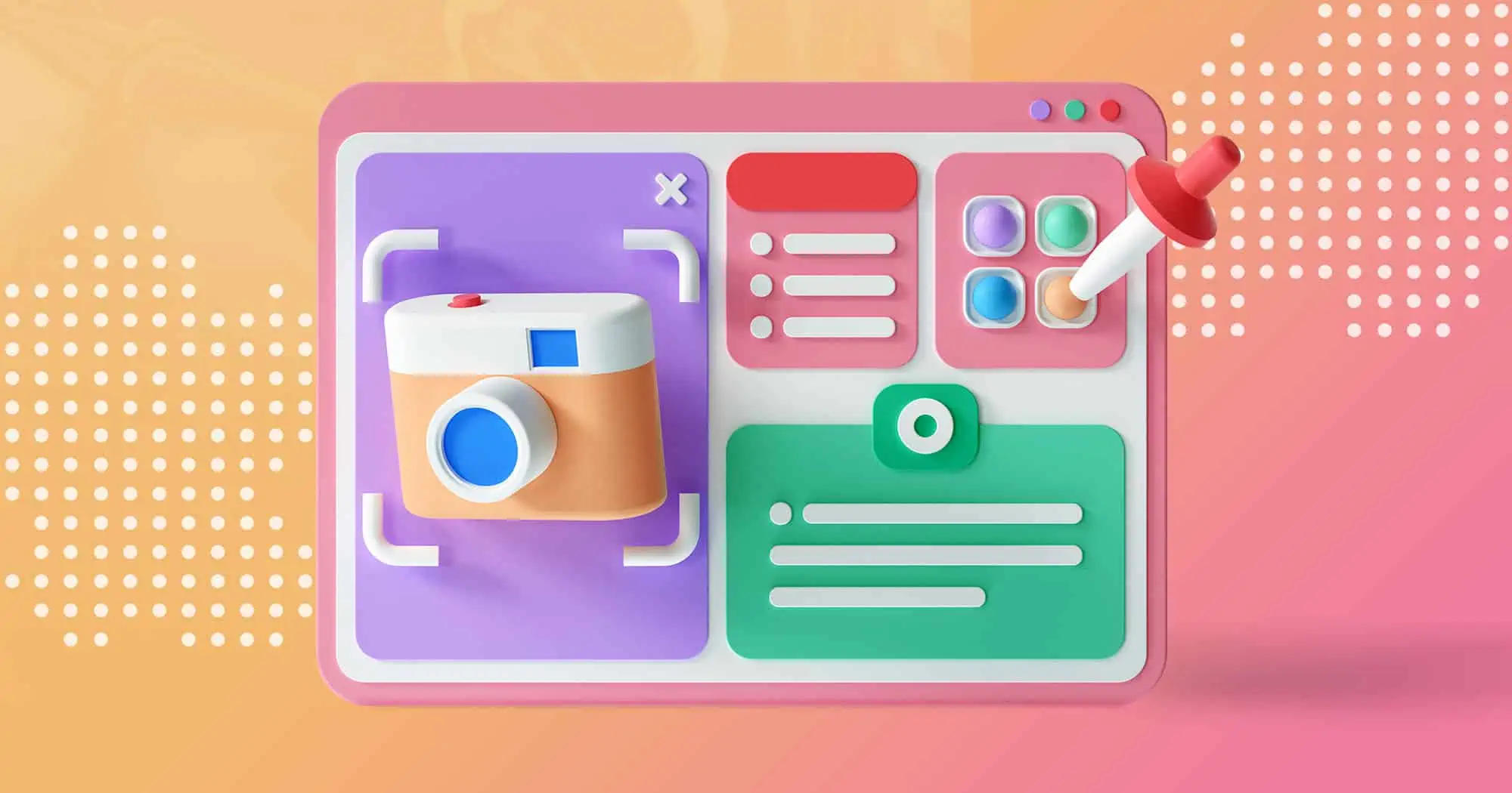 Visual Prospecting: Best Practices, Tactics, and Tools