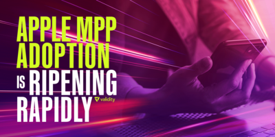 Apple MPP Adoption is Ripening Rapidly