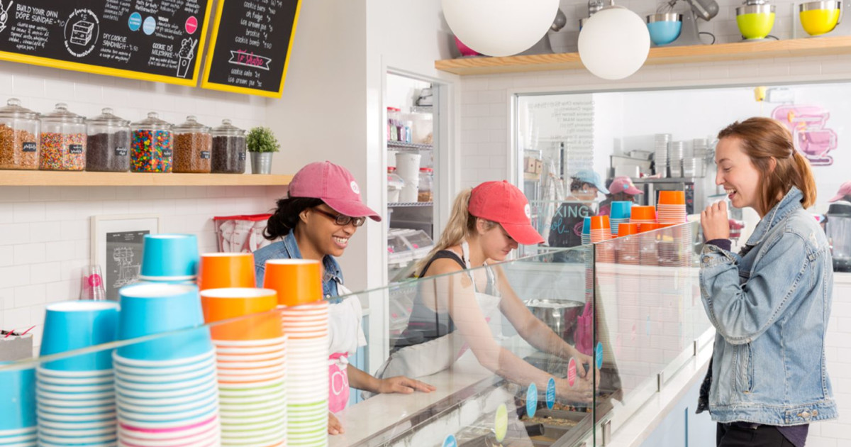 The Purchasing Power of College Kids (and How to Reach Them)