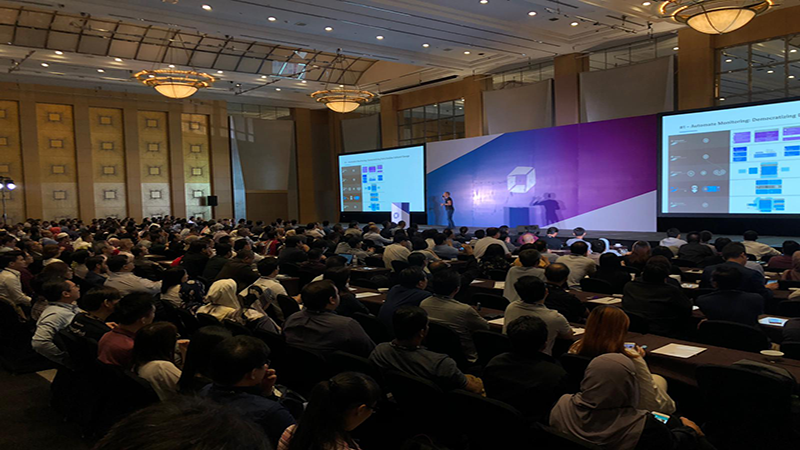 How to Optimize Digital Experience and Operations with Dynatrace