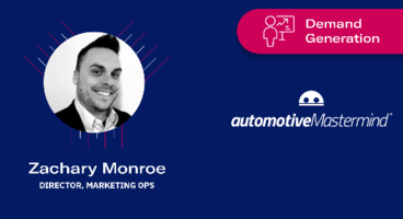 The awareness campaign that drove 81% YoY increase in marketing-contributed revenue