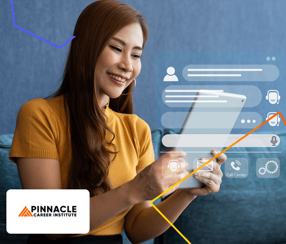 Pinnacle Career Institute's Enrollment Surges 52% with JustCall-HubSpot Integration