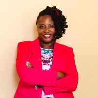 Crystal (Crutcher) Richards