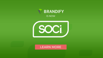 SOCi Acquires Brandify - Accelerates Rank as the Largest Localized Marketing Platform Globally