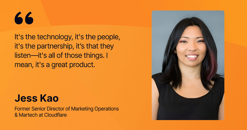 Goldcast | The AI-first Video Content Platform for B2B Videos, Webinars, and Events