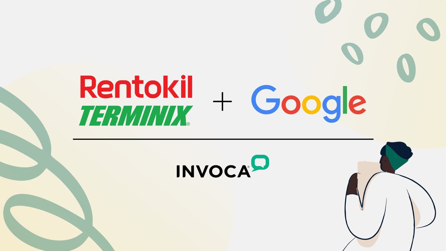 5 Takeaways From Invoca's Fireside Chat with Rentokil Terminix and Google
