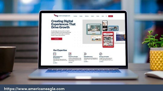 How Americaneagle.com uses Siteimprove to educate and empower clients on web accessibility