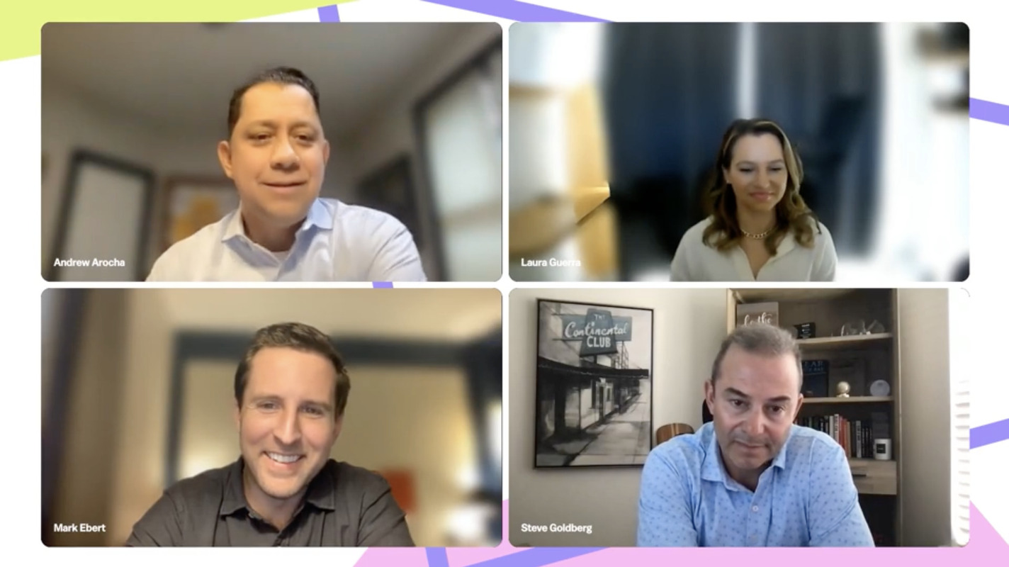 Data Into Dollars: Accelerating the Sales Cycle with Customer Insights