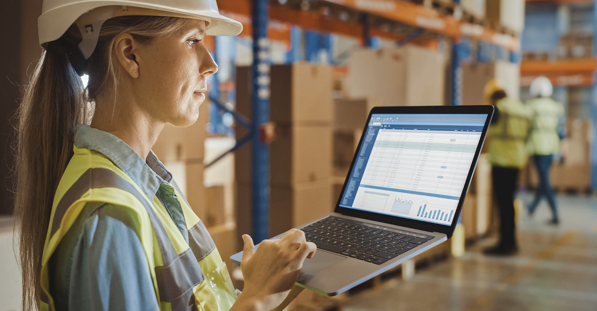 Free Google Sheets Inventory Templates