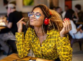 The sweet sound(s) of productivity