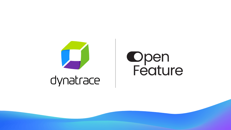 Progressive delivery done right with Dynatrace and OpenFeature