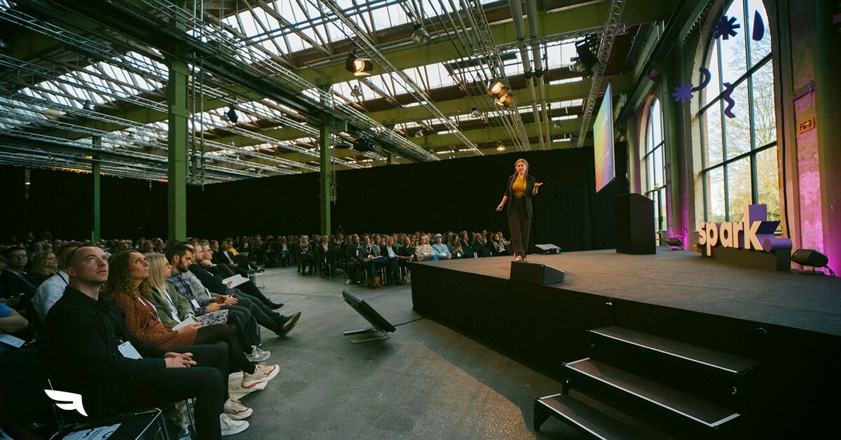 Top 12 Highlights from Spark 2019.