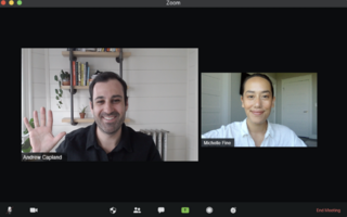 Coaching for early-stage heads of growth