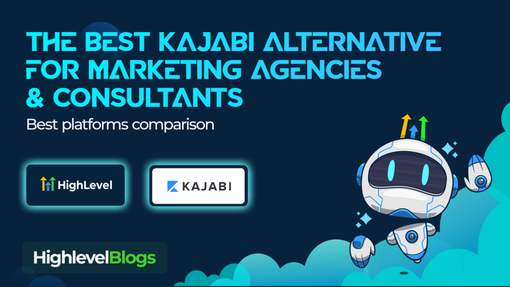 The Best Kajabi Alternative For Marketing Agencies And Consultants
