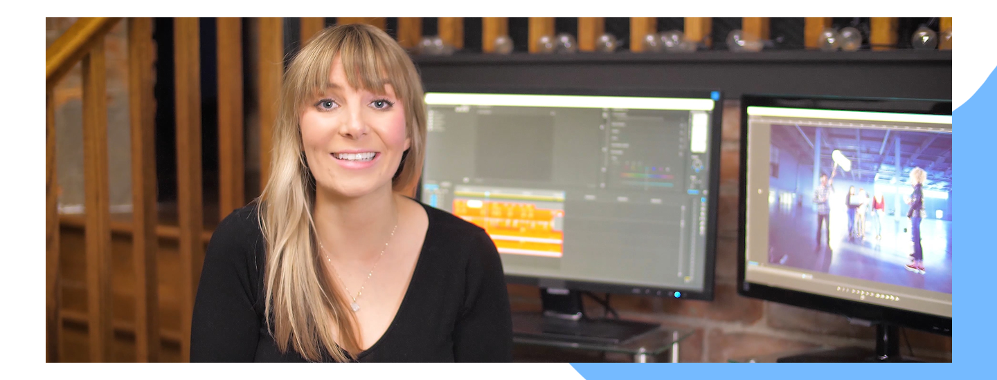 Four Tips for Building a Small Business Brand with Video