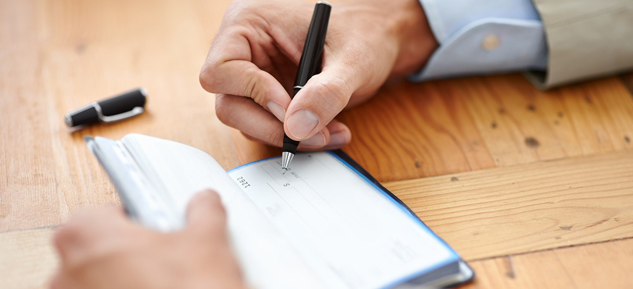 How to Find the Perfect Sponsor for Your Nonprofit Event