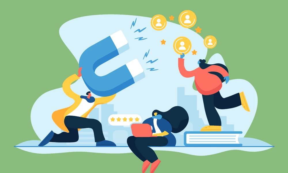 Lead Scoring Model to Close More Deals